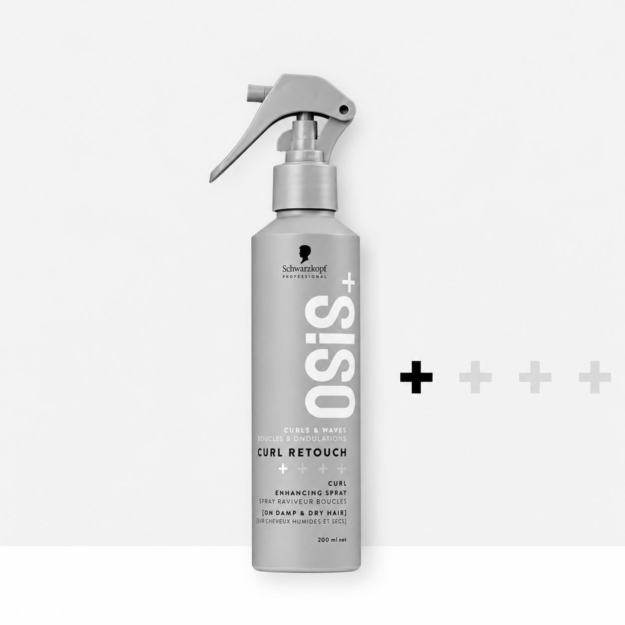 Osis Curl Retouch 200ml