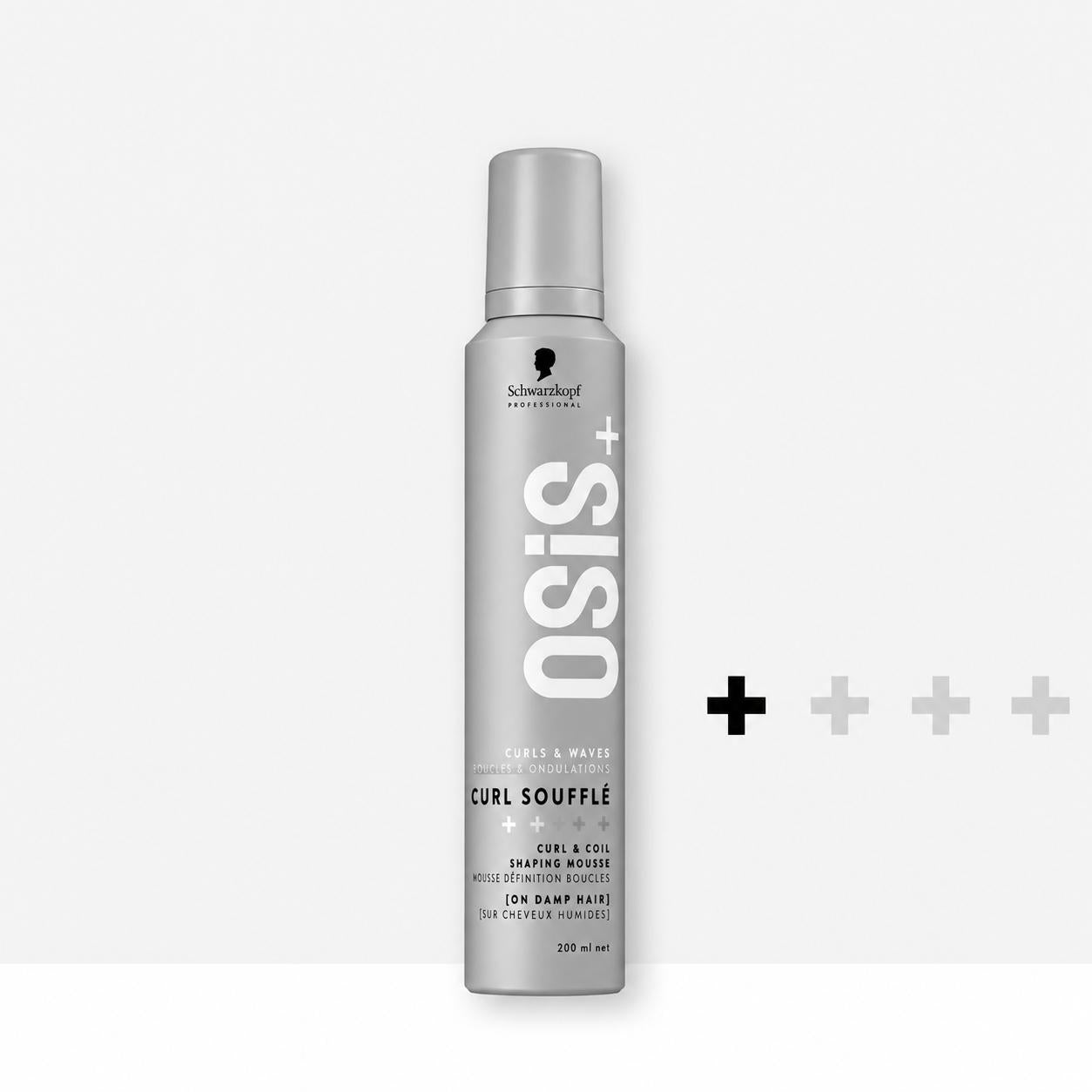 Osis Curl Soufflé 200ml