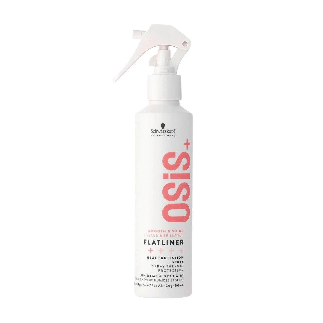 Osis Flatliner 200ml