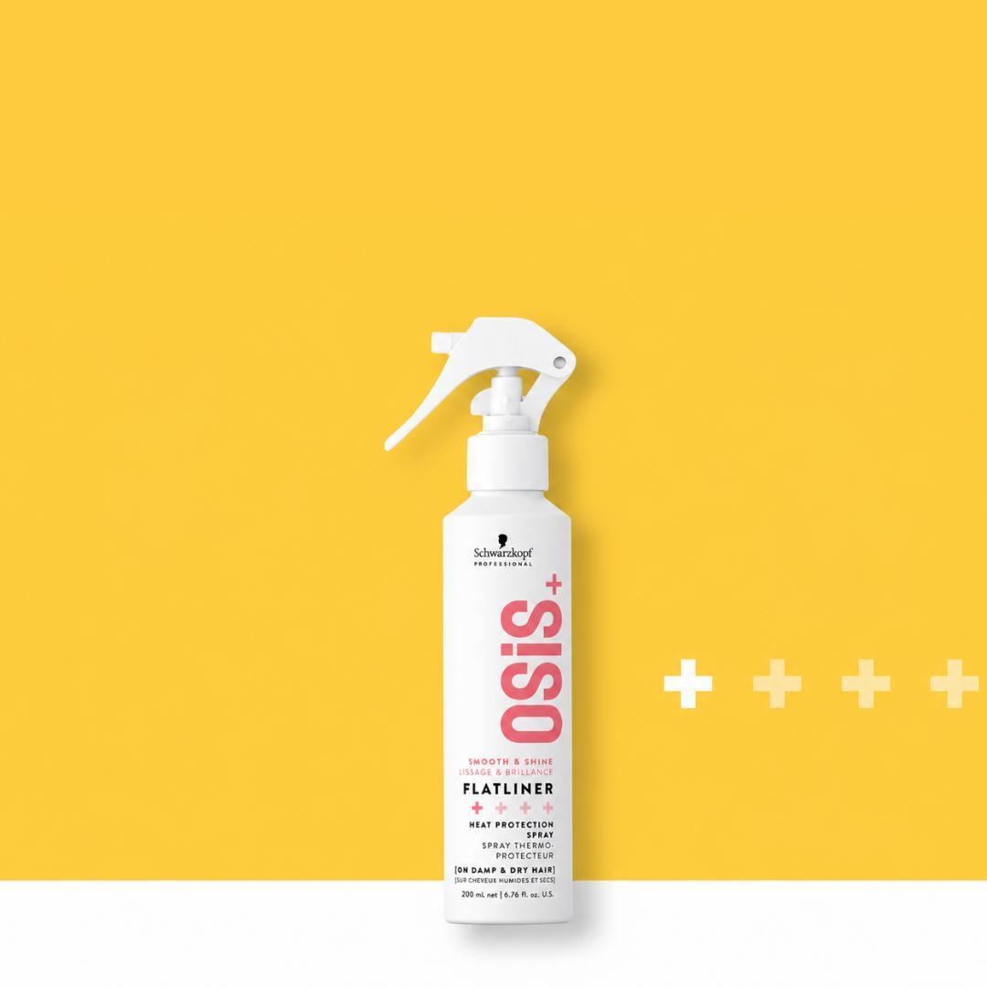 Osis Flatliner 200ml