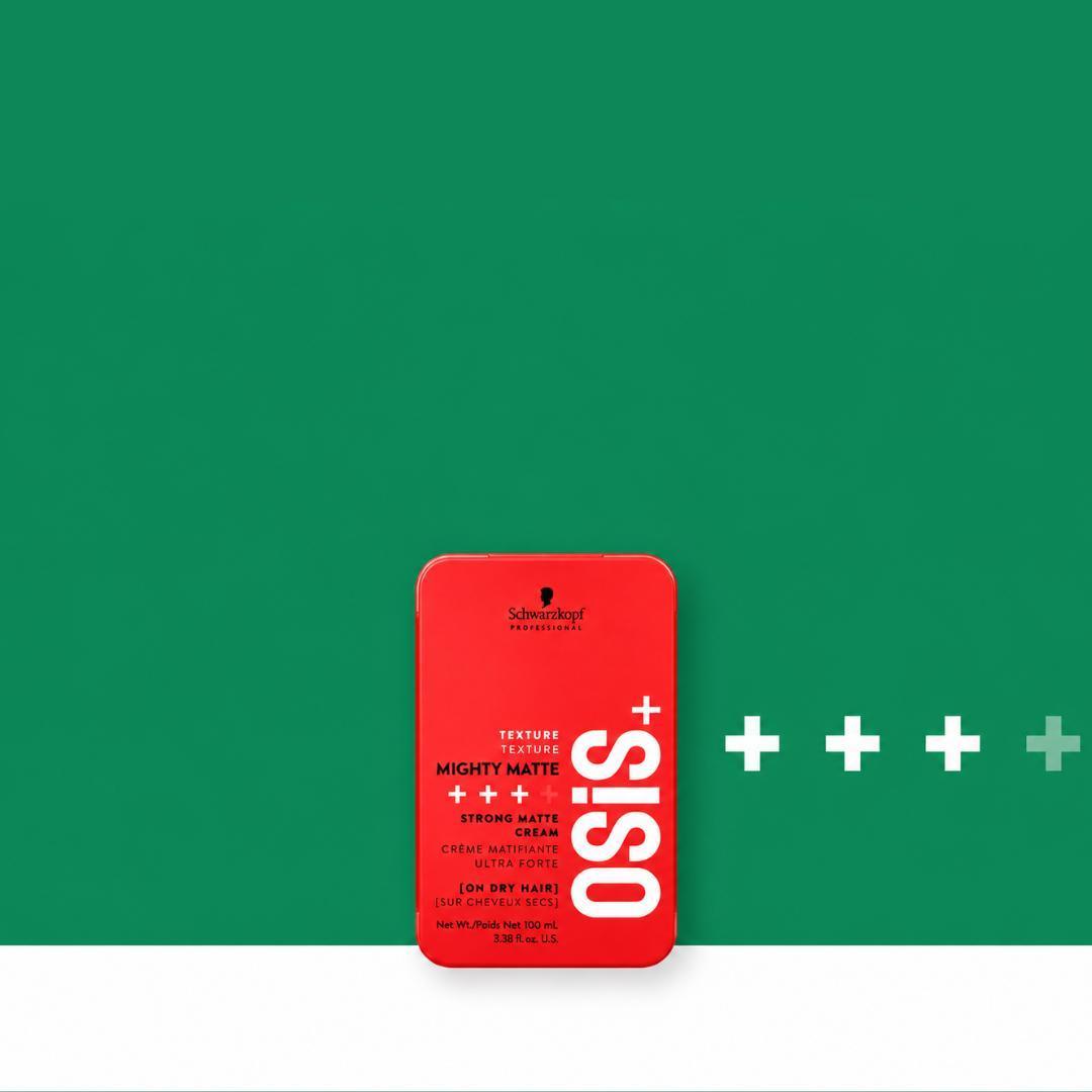 Osis Mighty Matte Cream 100ml