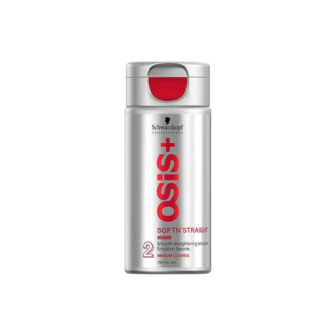 Osis Softn'Straight 150ml