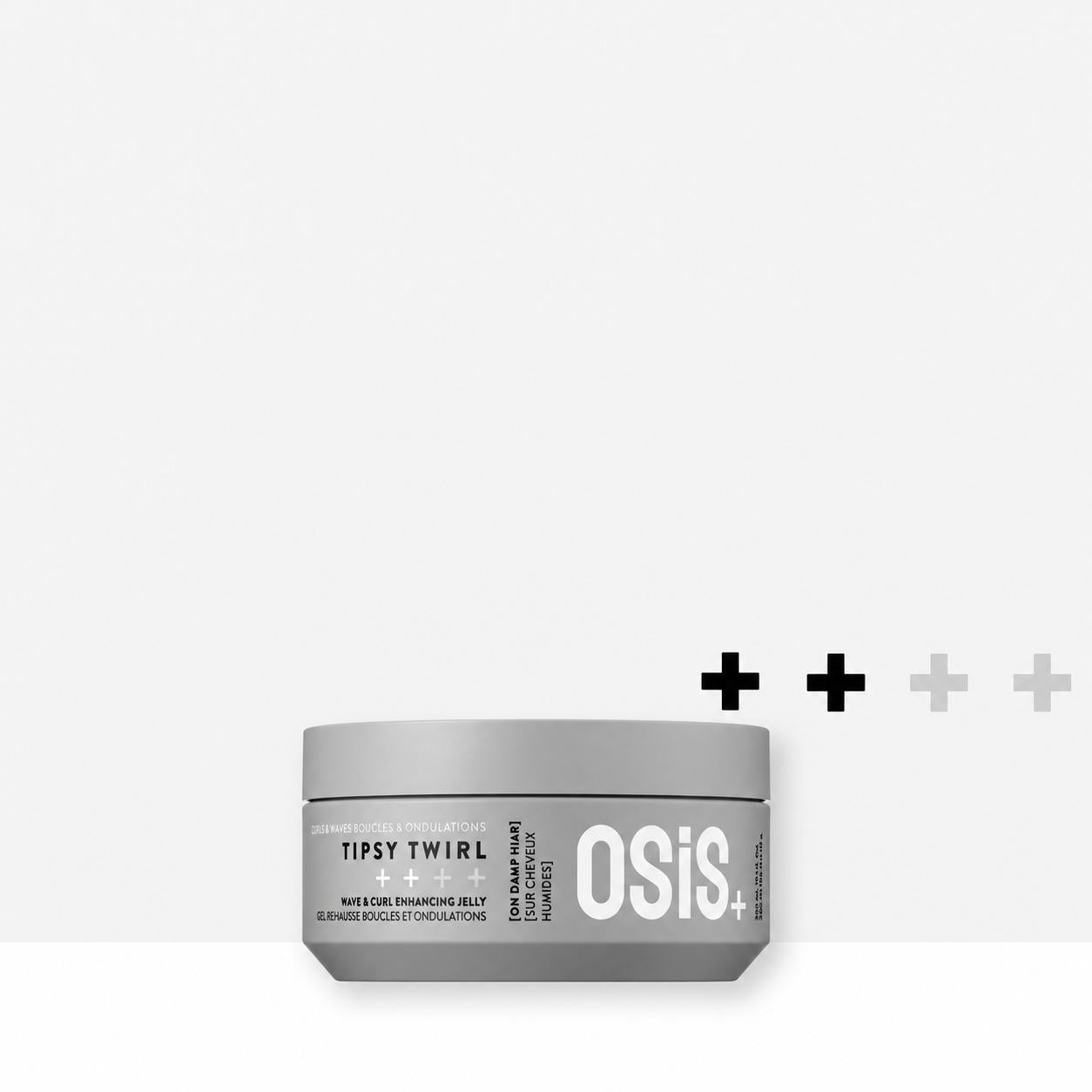 Osis Tipsy Twirl 300ml