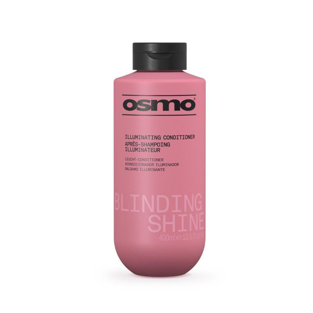 Osmo Blinding Shine Illuminating Hárnæring 250ml