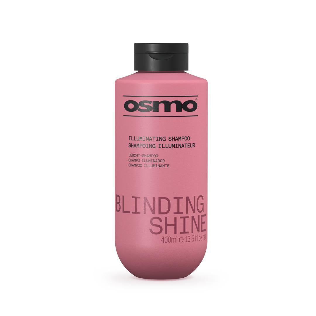 Osmo Blinding Shine Illuminating Sjampó 250ml