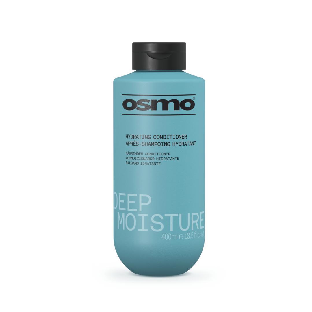 Osmo Deep Moisture Hydrating Hárnæring 250ml