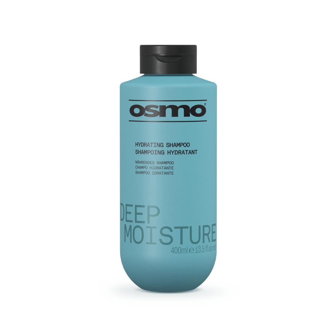 Osmo Deep Moisture Hydrating Sjampó 250ml