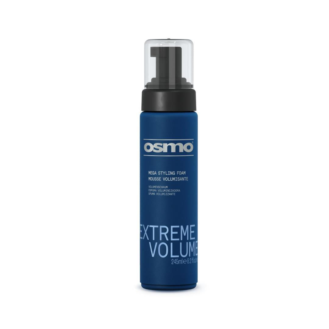 Osmo Extreme Volume Mega Styling Foam 250ml