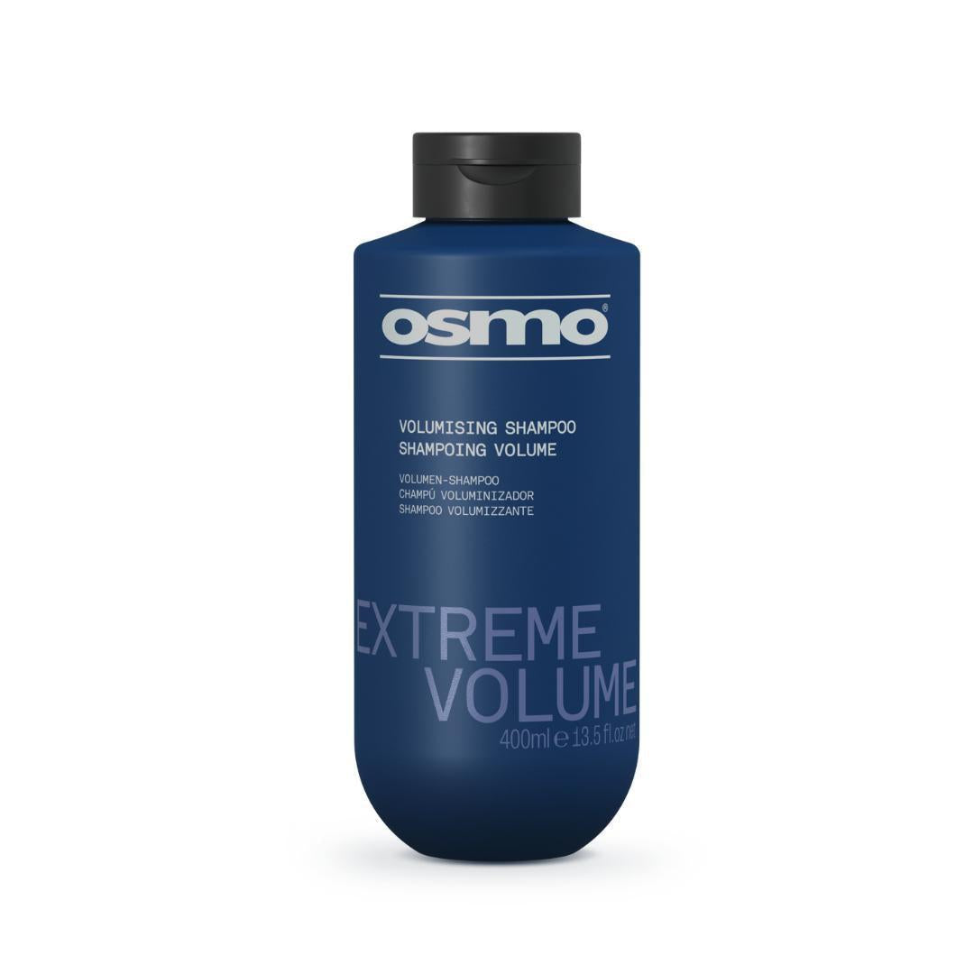 Osmo Extreme Volume Volumizing Sjampó 250ml