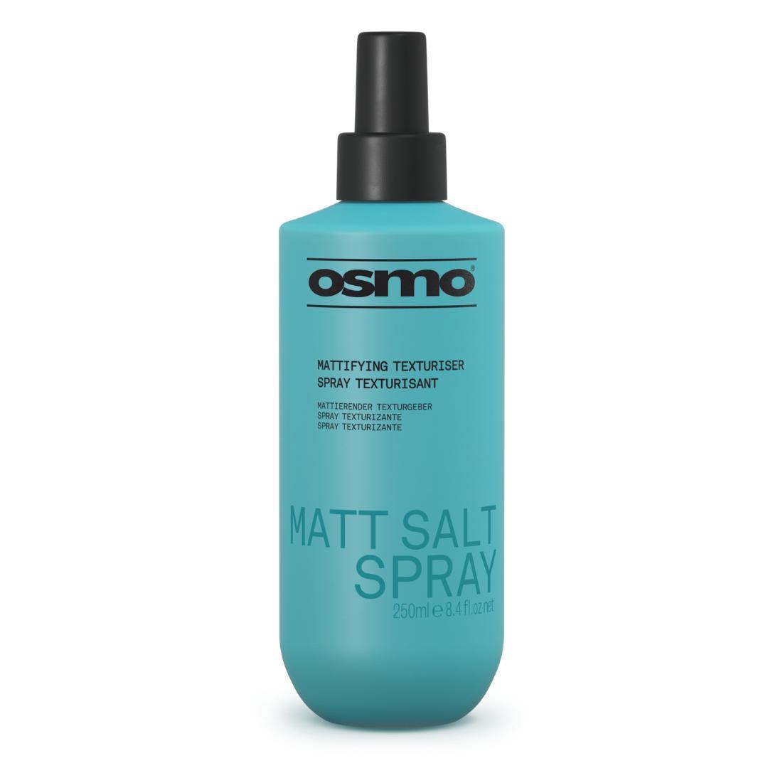 Osmo Matte Salt Spray 250ml