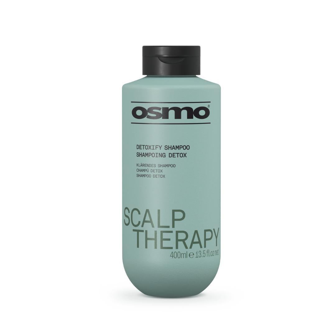 Osmo Scalp Therapy Detoxify Sjampó 250ml