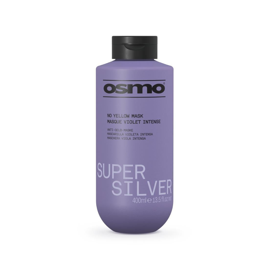 Osmo Super Silver No Yellow Hármaski 250ml