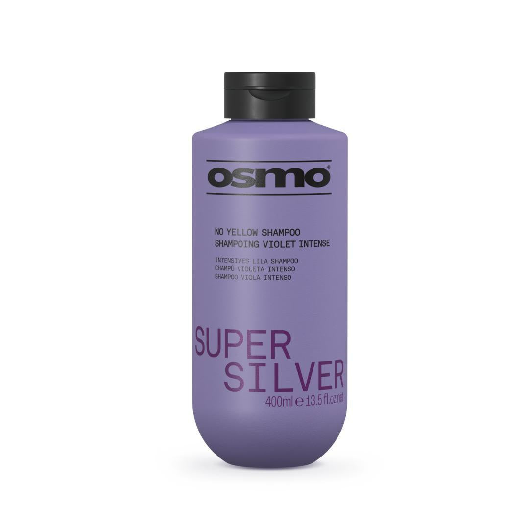 Osmo Super Silver No Yellow Sjampó 250ml