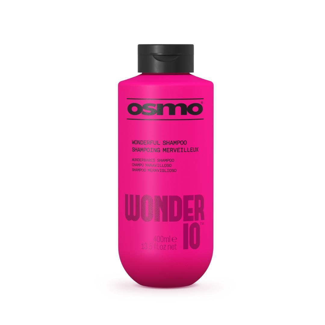 Osmo Wonder 10 Sjampó 250ml