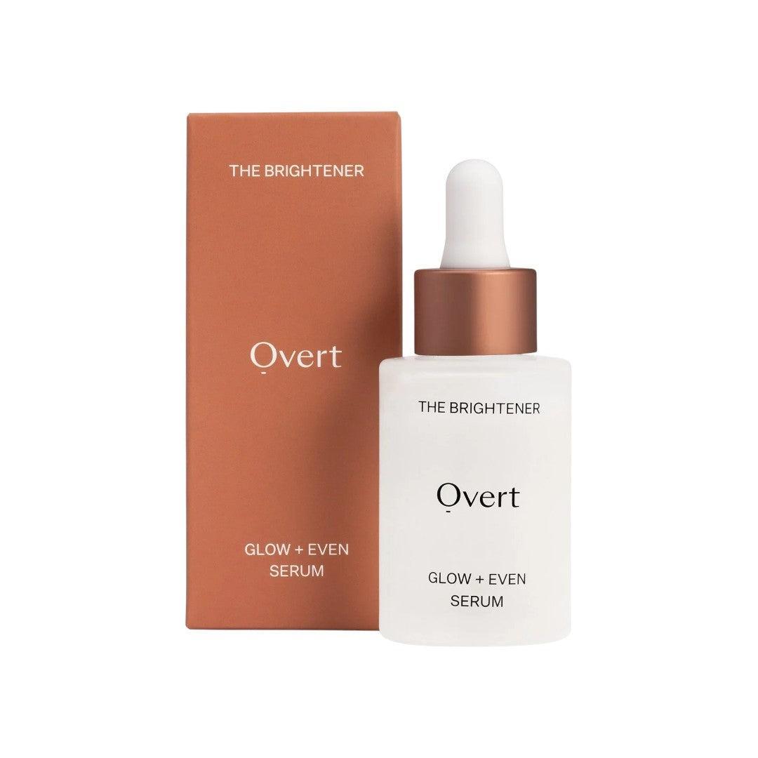 Overt Skincare The Brightener 30ml