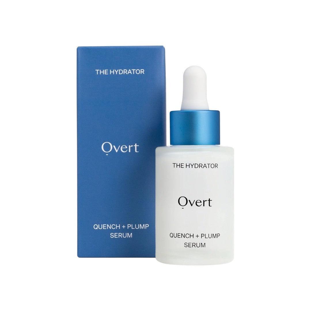Overt Skincare The Hydrator 30ml