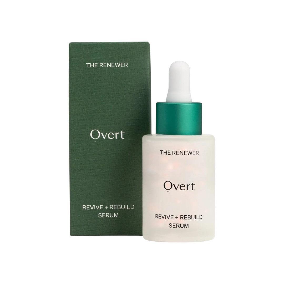 Overt Skincare The Renewer 30ml