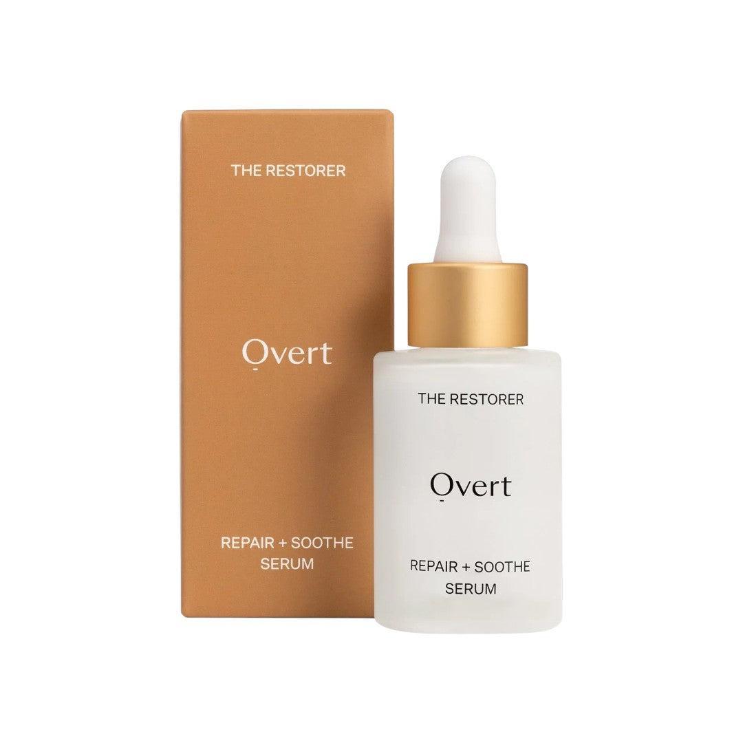 Overt Skincare The Restorer 30ml