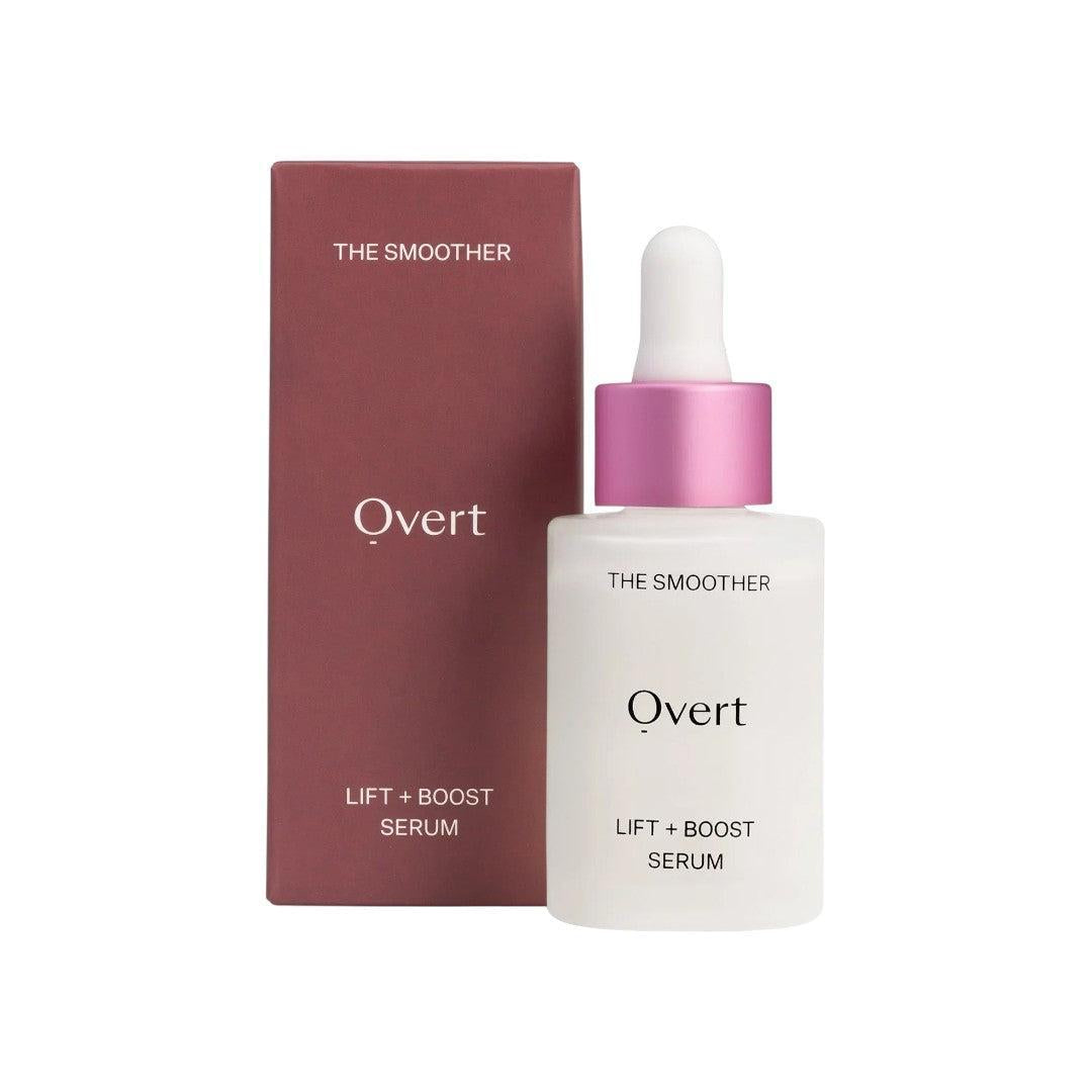 Overt Skincare The Smoother 30ml