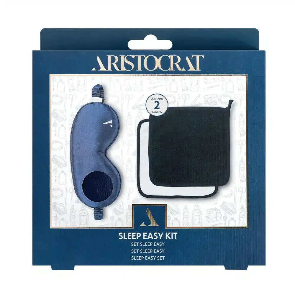 POS - Aristocrat Sleep Easy Kit Gjafasett