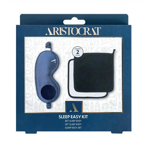 POS - Aristocrat Sleep Easy Kit Gjafasett
