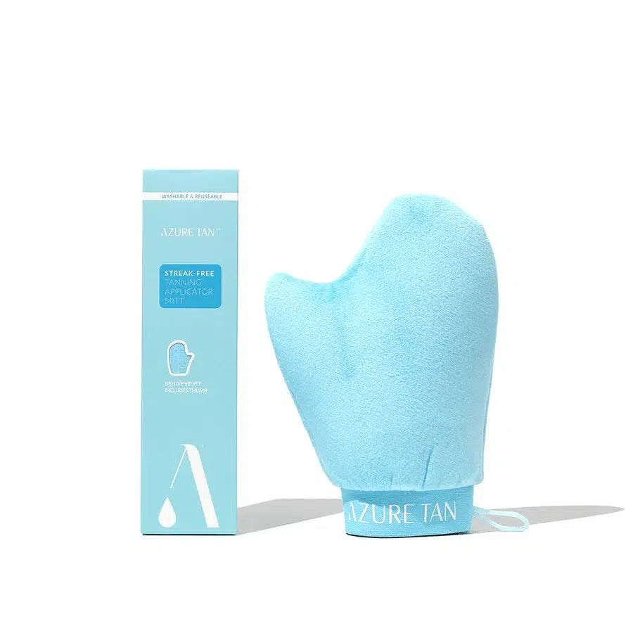 POS - Azure Tan Applicator Mitt