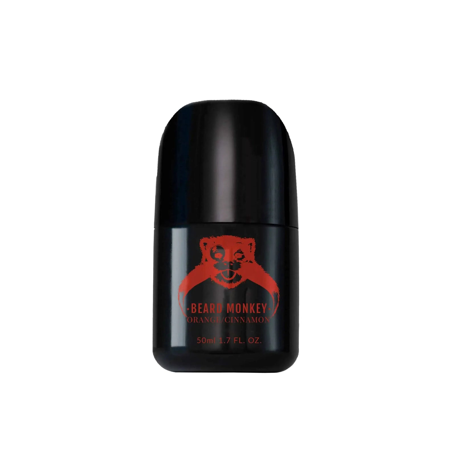 POS - Beard Monkey Orange & Cinnamon Deo Roll On 50ml