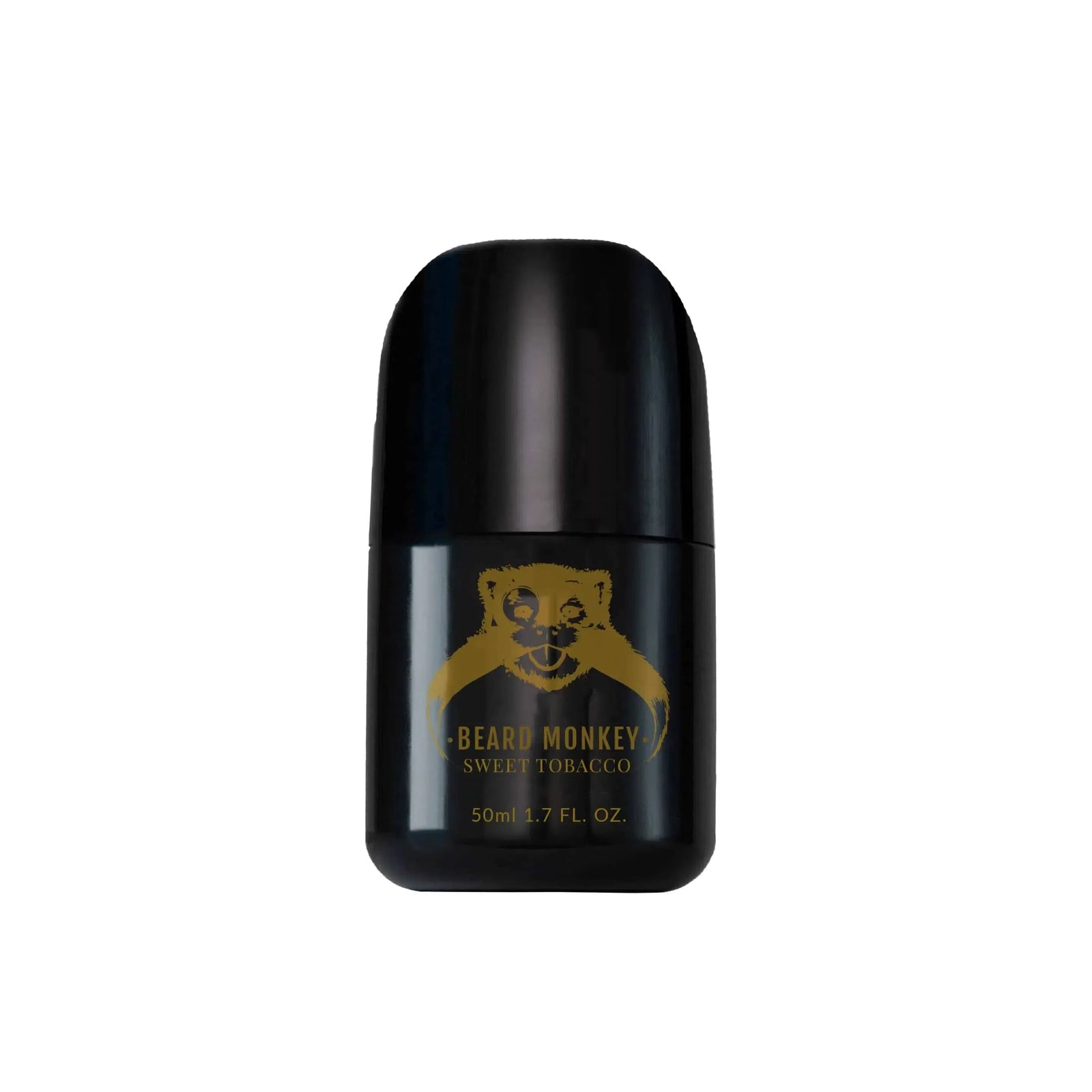 POS - Beard Monkey Sweet Tobacco Deo Roll On 50ml