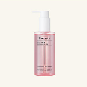 POS - Biodance Collagen Cleansing Oil 200ml
