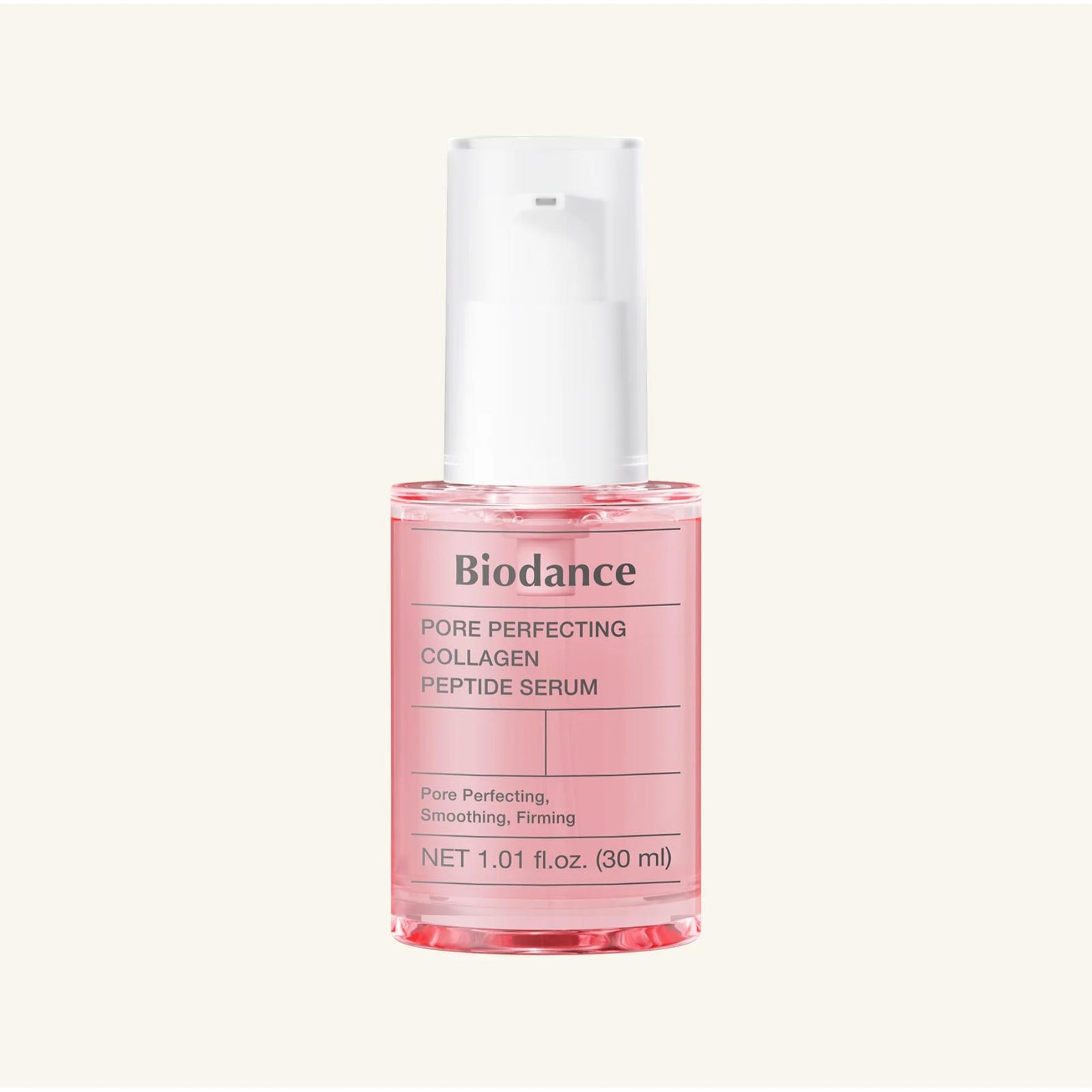 POS - Biodance Pore Perfecting Collagen Peptide Serum 30ml