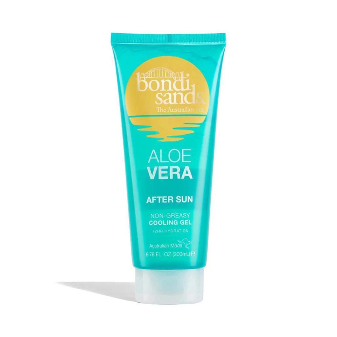POS - Bondi Sands Aloe Vera After Sun Gel 200ml