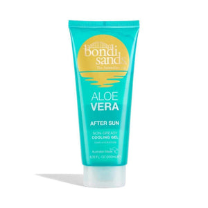 POS - Bondi Sands Aloe Vera After Sun Gel 200ml