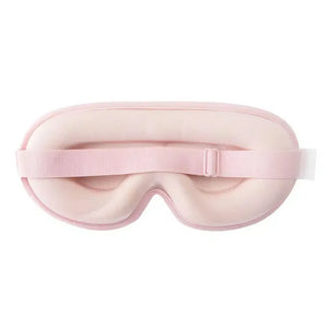 POS - Brush Works 3D Eyelash Protector Sleep Mask