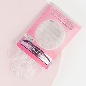 POS - Brush Works Flexi Elastic Hair Bands