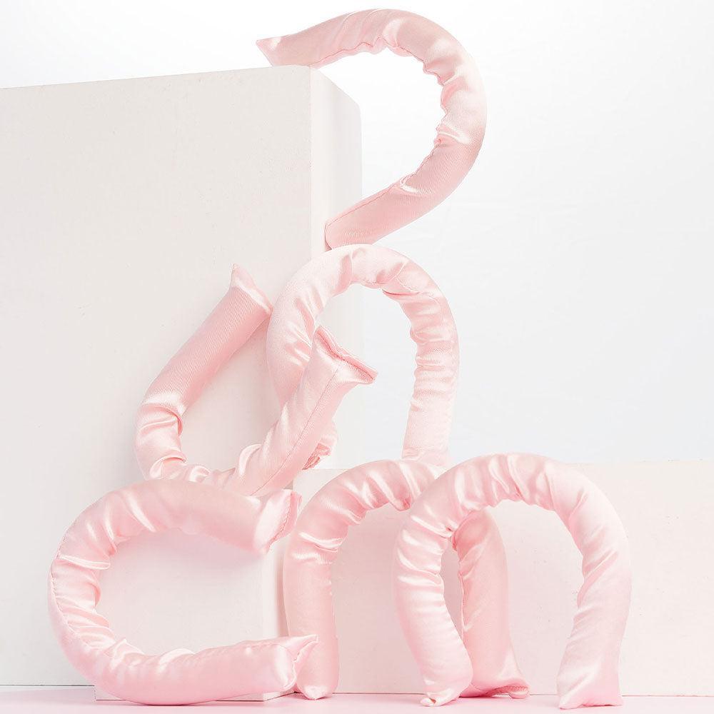 POS - Brush Works Heatless Flexi Curlers