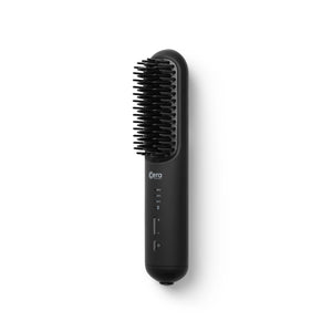 POS - Cera Cordless Brush Straightener Blástursbursti