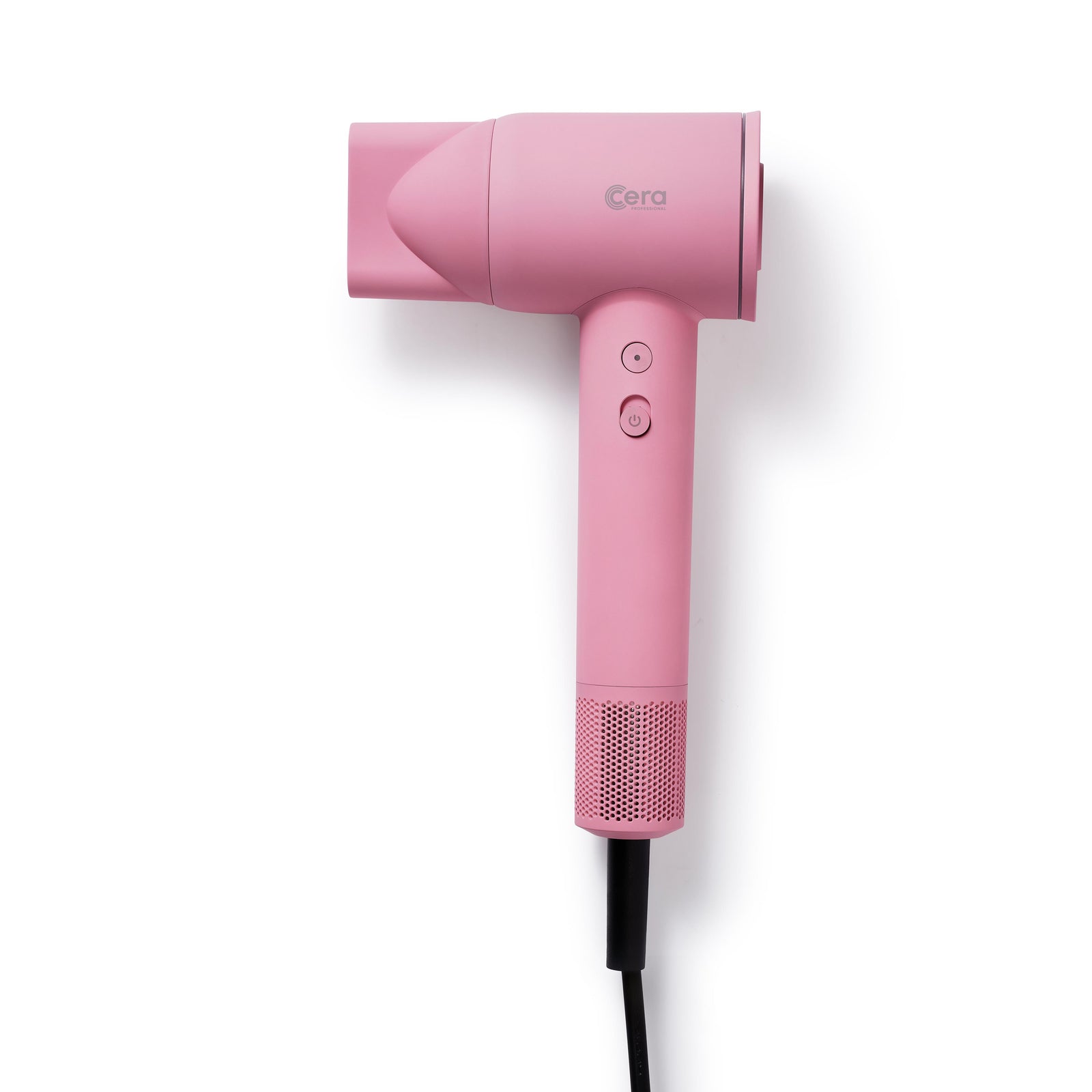 POS - Cera Professional BLDC Pink Hárblásari