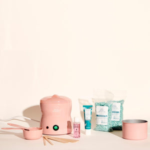 POS - Cirèpil Happy Waxing Kit