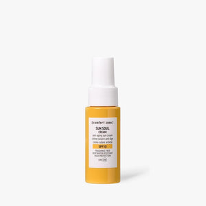 POS - Comfort Zone Sun Soul Cream SPF50