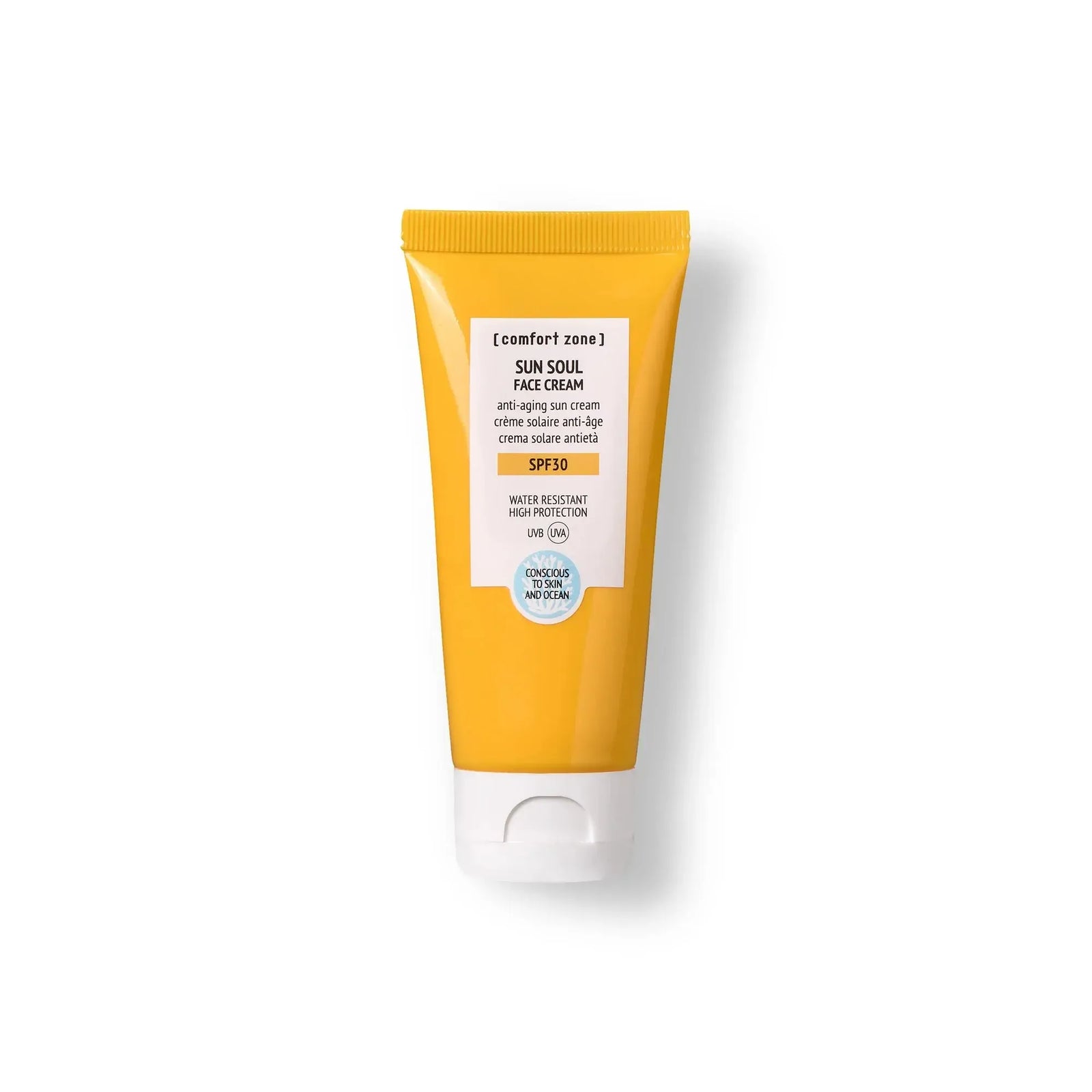 POS - Comfort Zone Sun Soul Face Cream SPF30 60ml