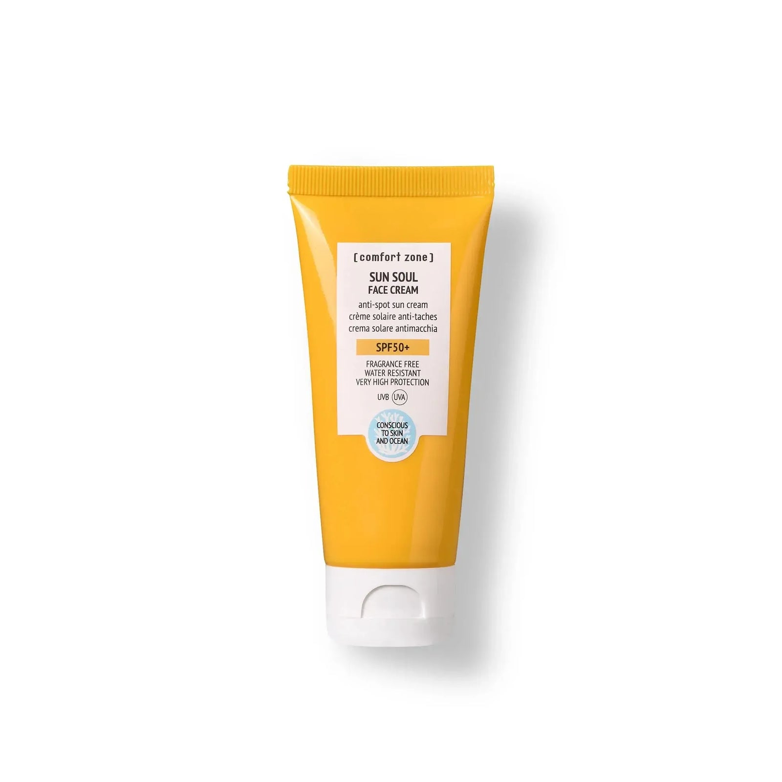 POS - Comfort Zone Sun Soul Face Cream SPF50 60ml