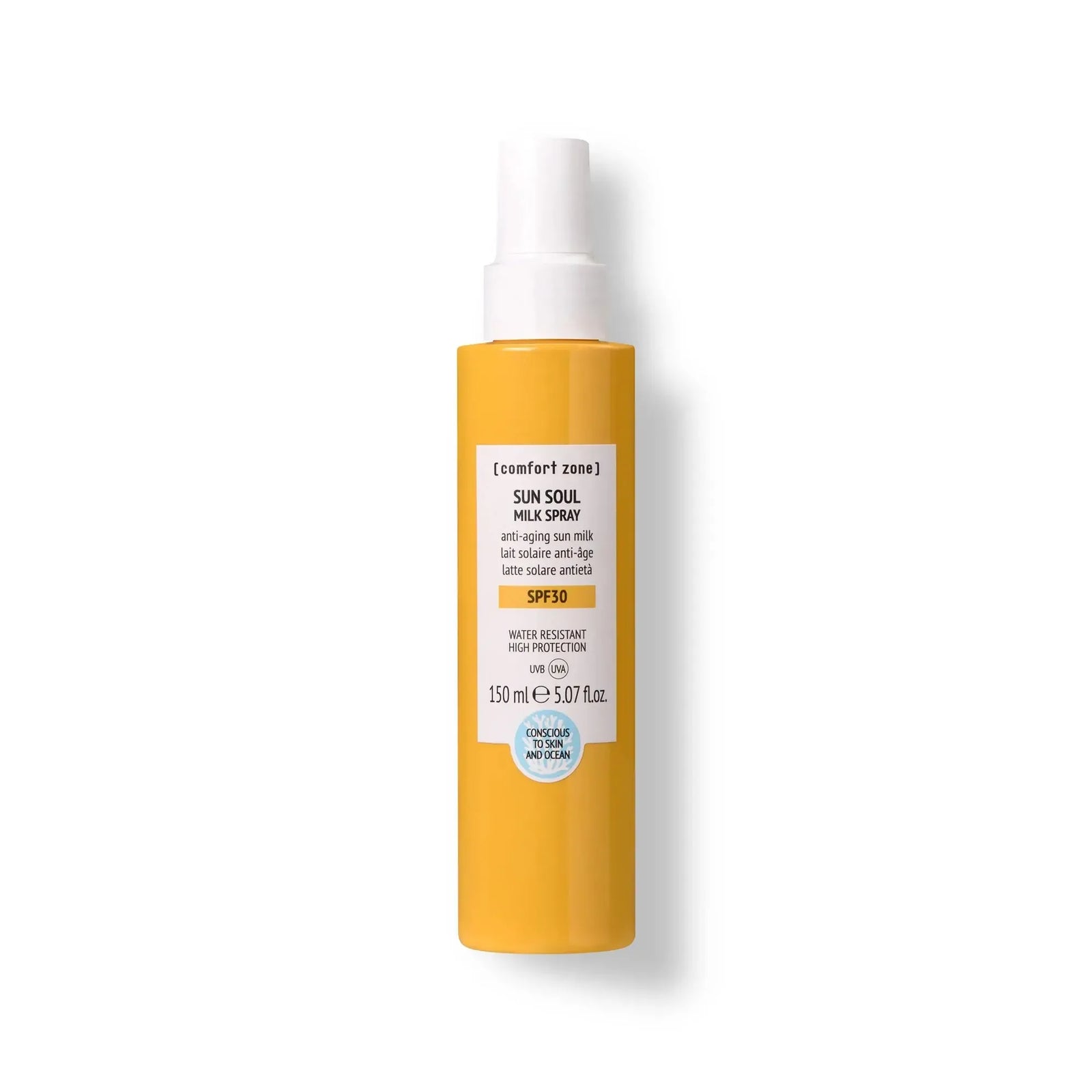 POS - Comfort Zone Sun Soul Milk Spray SPF30 150ml