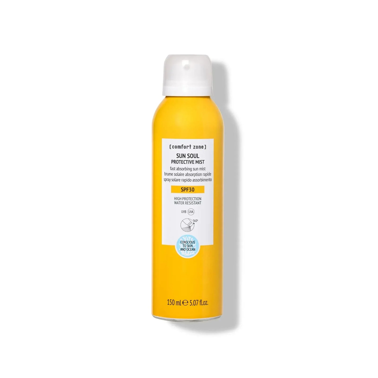 POS - Comfort Zone Sun Soul Protective Mist SPF30 150ml