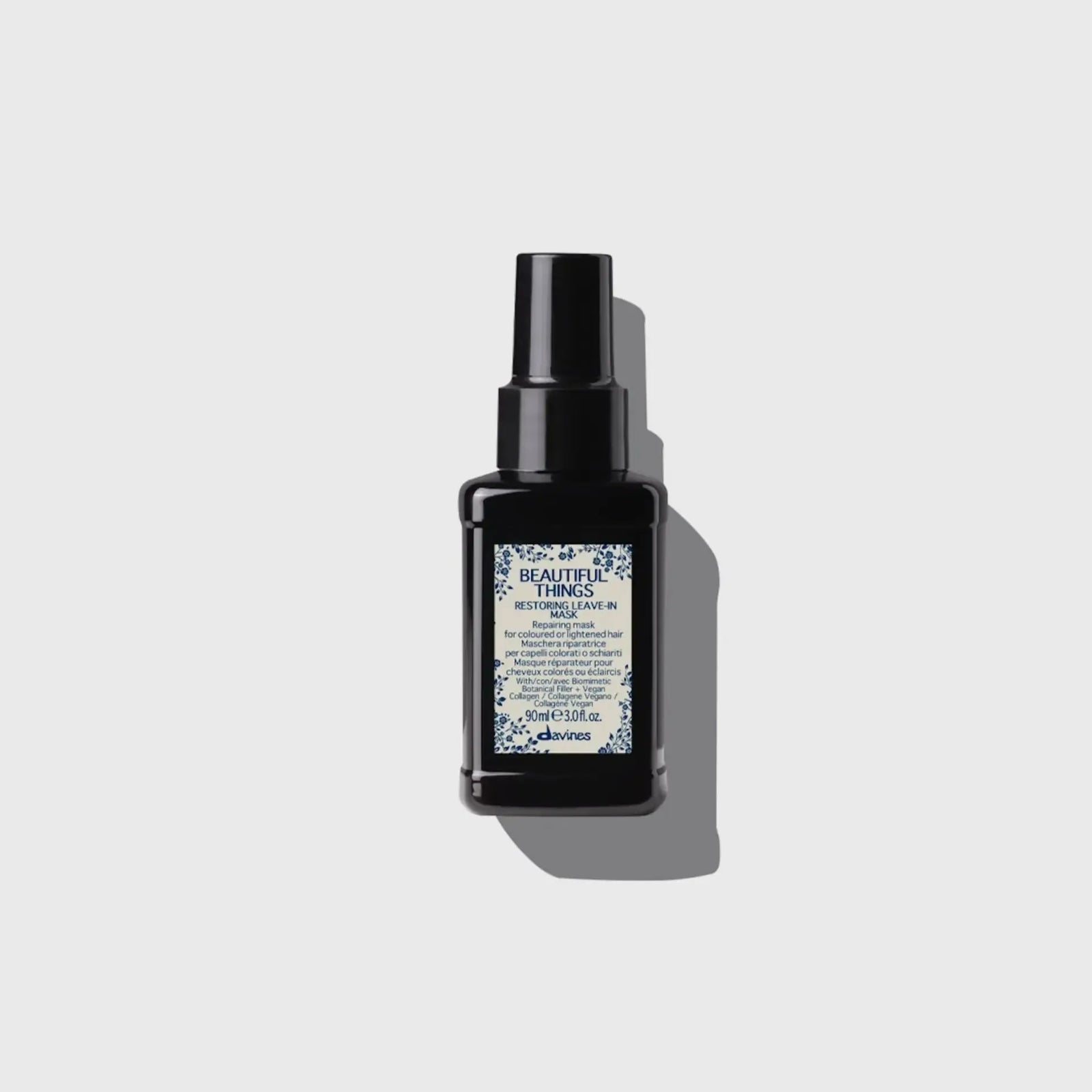 POS - Davines Beautiful Things Restoring Leave In Mask 50ml