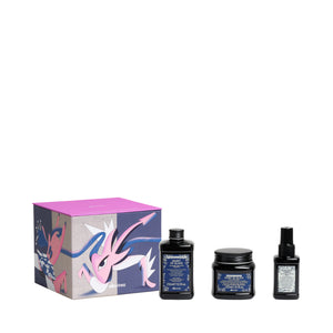 Davines Heart Of Glass Kit Gjafasett