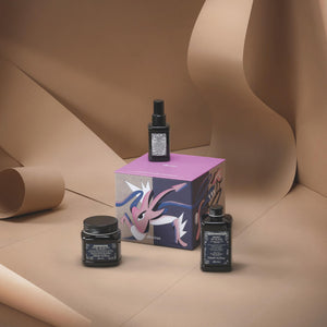 Davines Heart Of Glass Kit Gjafasett