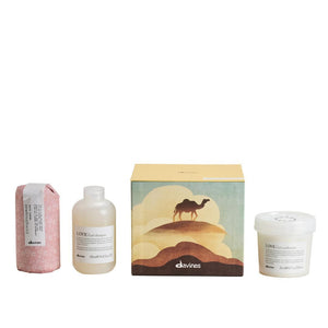 POS - Davines Love Curl Gjafasett