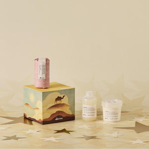 POS - Davines Love Curl Gjafasett