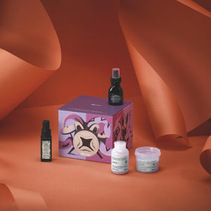 Davines Mini Discovery Kit Gjafasett