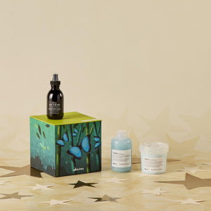 POS - Davines Minu Gjafasett